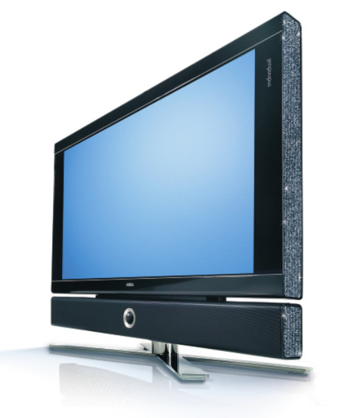 LOEWE Individual 32 32Zoll Full HD Schwarz LCD-Fernseher