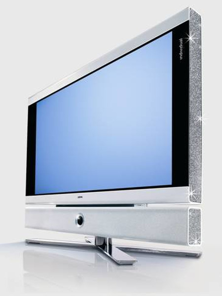 LOEWE Individual 32 32Zoll HD Weiß LCD-Fernseher