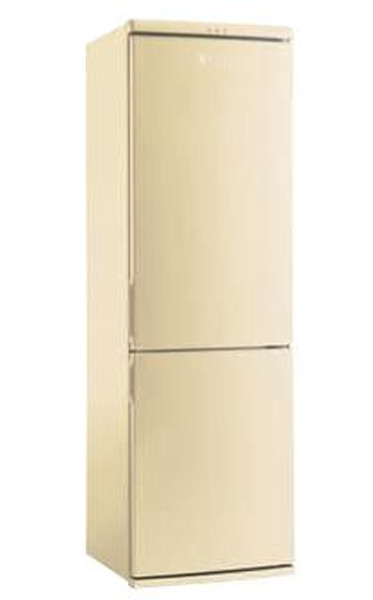 Nardi NR 32 A freestanding 228L 90L A+ Ivory fridge-freezer