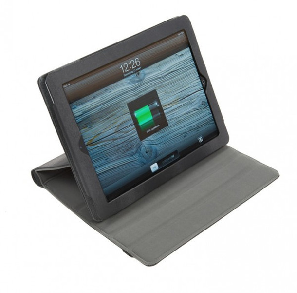 Xtorm AB421 Lithium Polymer (LiPo) 6600mAh Black,Grey