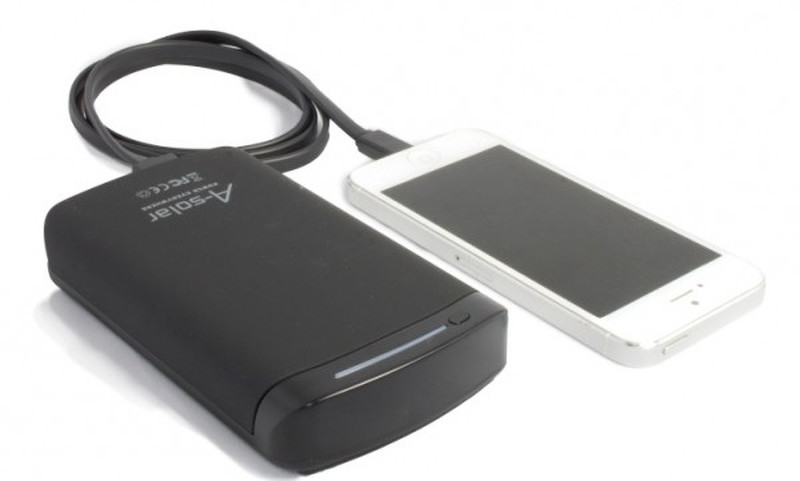 Xtorm AM406S Lithium-Ion (Li-Ion) 6000mAh Black