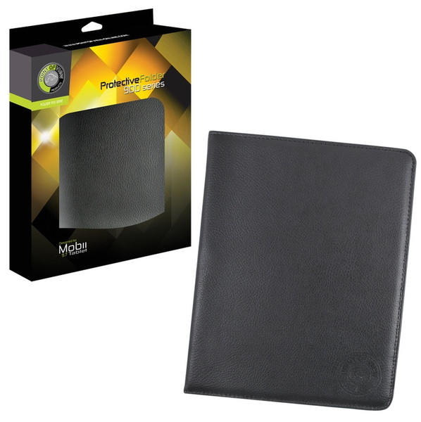 Point of View Protection Folder 9.7