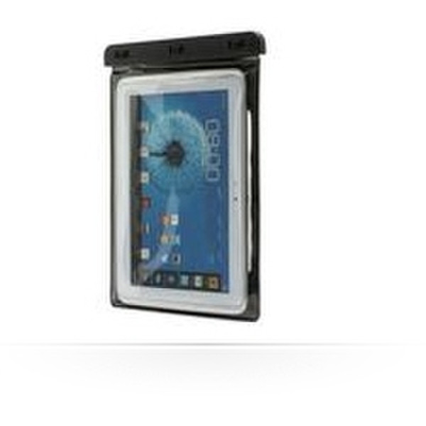 MicroMobile MSPP3341 10Zoll Schwarz Tablet-Schutzhülle