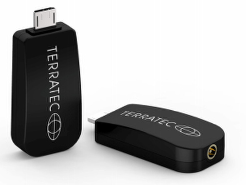 Terratec 130634 computer TV tuner