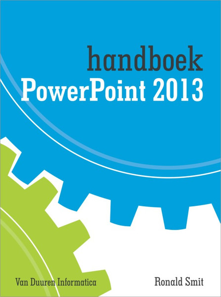 Van Duuren Media Handboek Powerpoint 2013