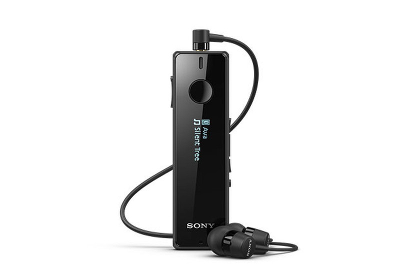 Sony SBH52 Binaural im Ohr Schwarz