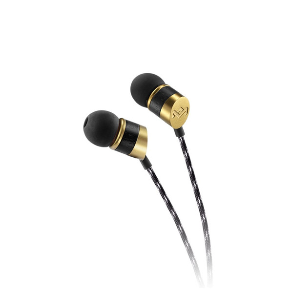 The House Of Marley EM-JE033-GN mobile headset