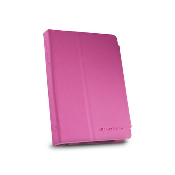 Energy Sistem 396535 4.3Zoll Blatt Pink E-Book-Reader-Schutzhülle