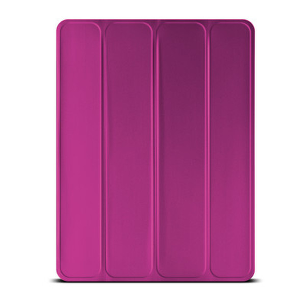 Energy Sistem 397228 8Zoll Blatt Pink Tablet-Schutzhülle