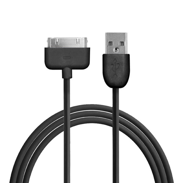 PURO CAPPLE1BLK кабель USB