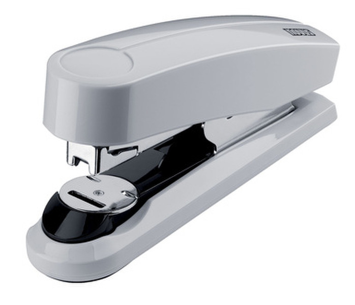 Novus B 4FC Grey stapler