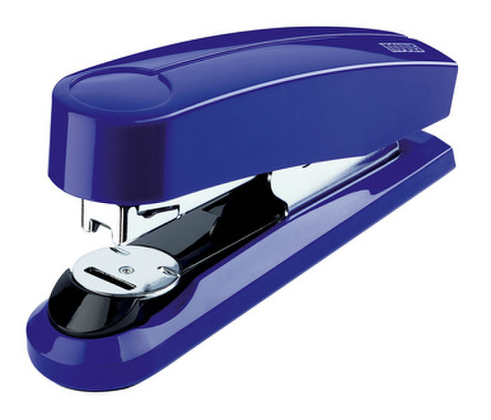 Novus B 4FC Blue stapler