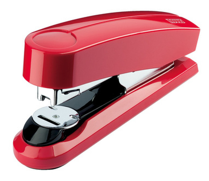 Novus B 4FC Red stapler