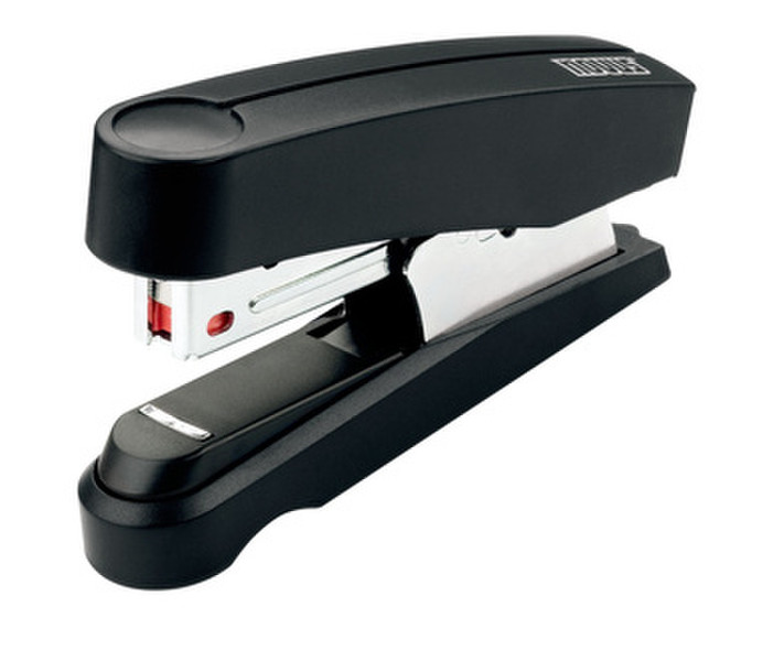 Novus B 10FC Black stapler