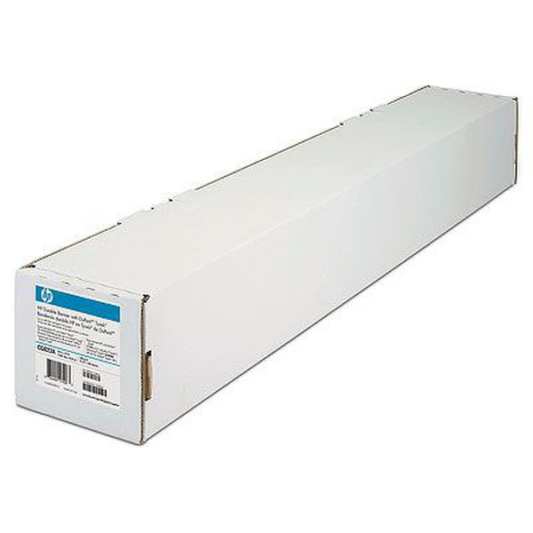 HP Durable Banner w/ DuPont Tyvek 914 mm x 22.9 m (36 in x 75 ft) Матовый крупноформатная бумага