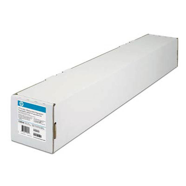 HP CG825A 22.9m matt white film