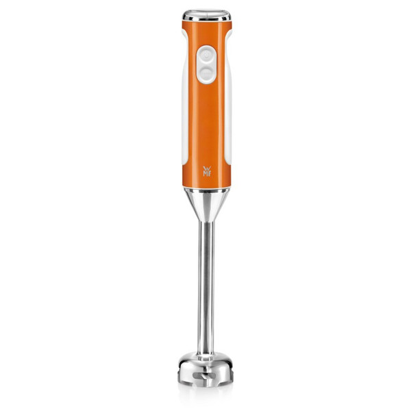 WMF Lono Immersion blender 1L 700W Orange,Stainless steel blender
