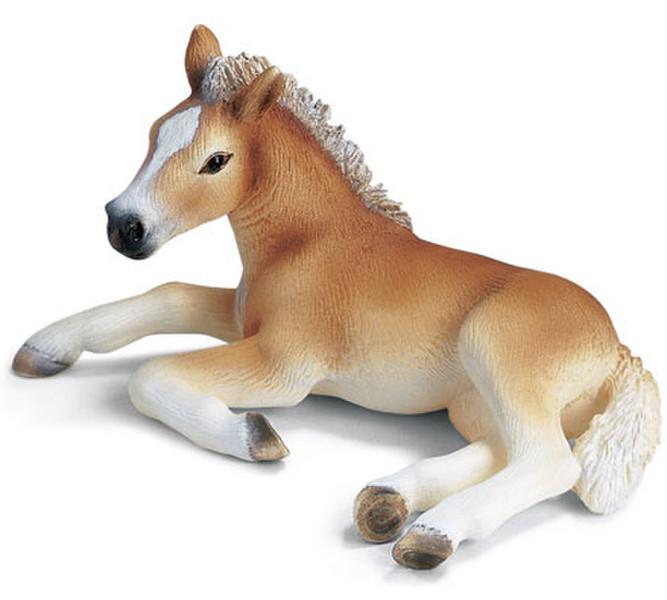 Schleich 13292 Коричневый, Белый детская фигурка