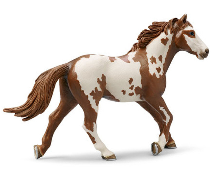 Schleich 13616 Коричневый, Белый детская фигурка