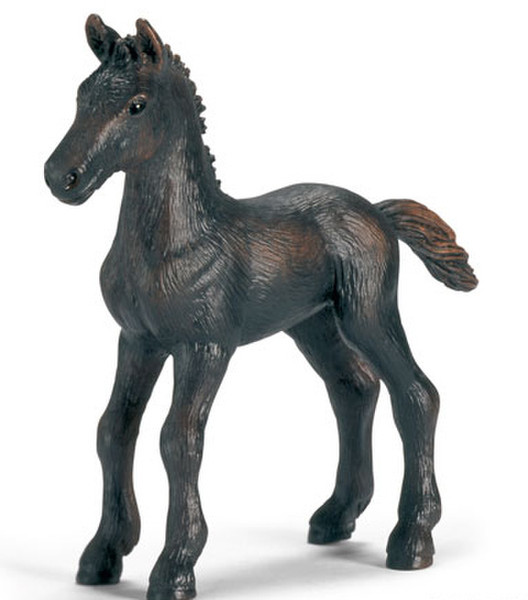 Schleich 13622 Черный, Коричневый детская фигурка