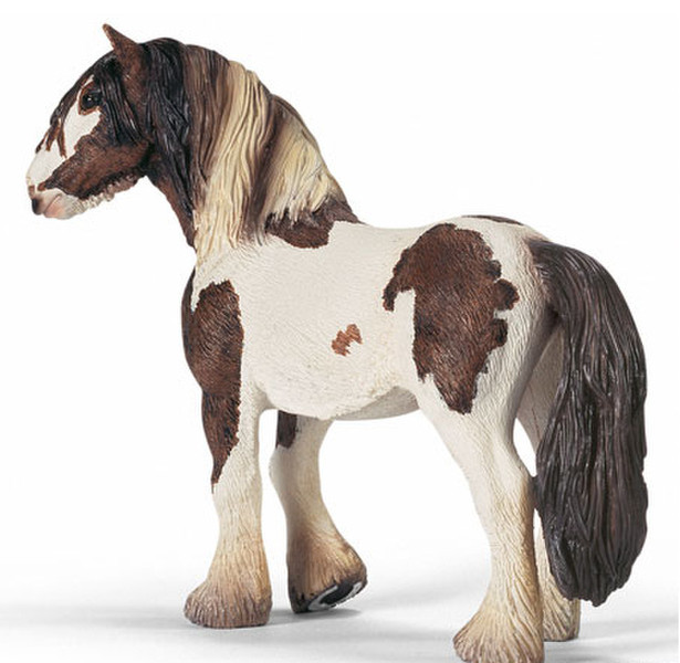 Schleich 13625 Коричневый, Белый детская фигурка