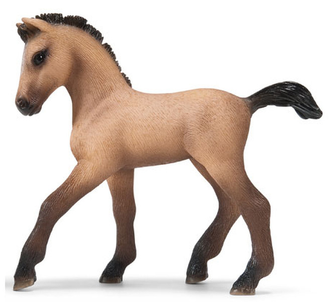 Schleich 13669 Черный, Коричневый детская фигурка