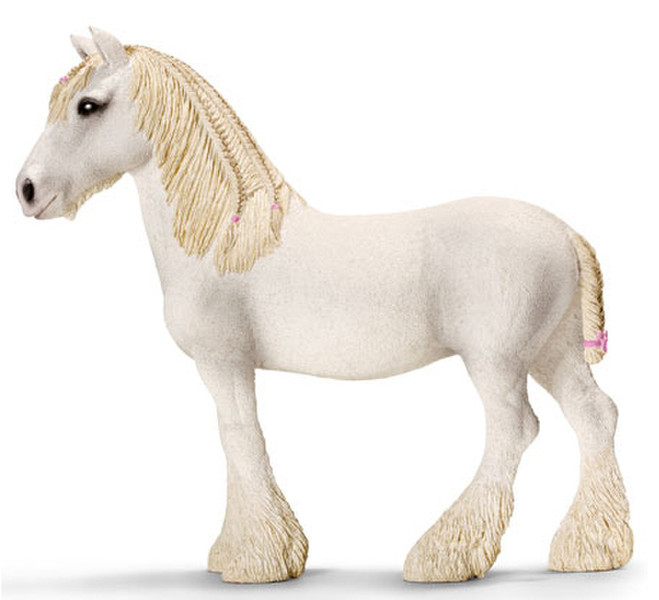 Schleich 13735 Белый детская фигурка