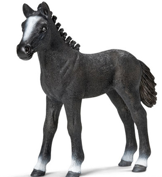 Schleich 13738 Черный, Белый детская фигурка