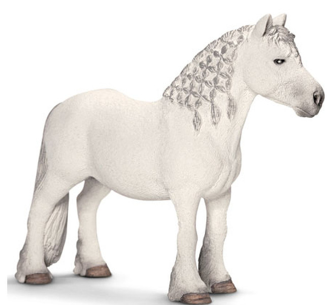 Schleich 13739 Белый детская фигурка