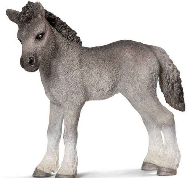 Schleich 13741 Серый детская фигурка