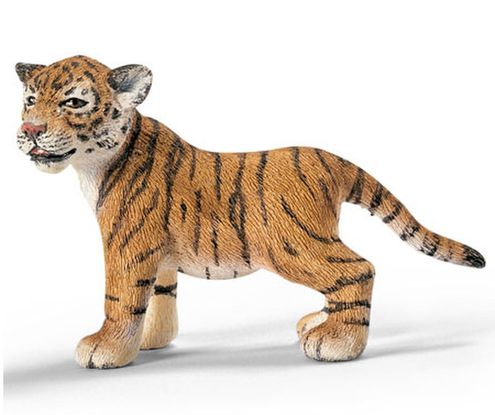 Schleich 14371 Черный, Коричневый, Белый детская фигурка