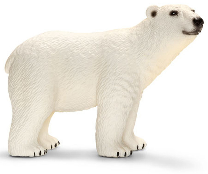 Schleich 14659 Белый детская фигурка