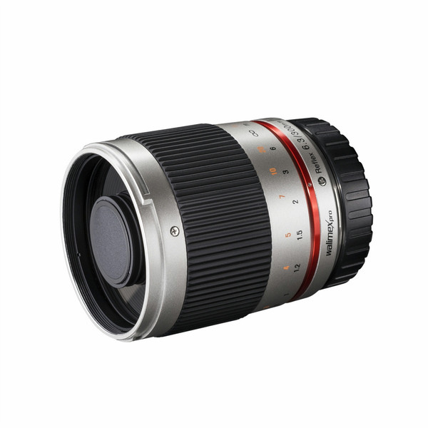 Walimex 19729 SLR Telephoto lens объектив / линза / светофильтр