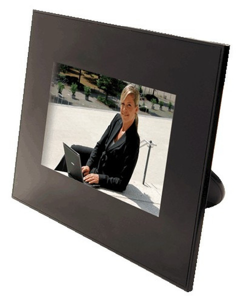 LogiLink Digital 7 Inch LCD Photo Frame 7