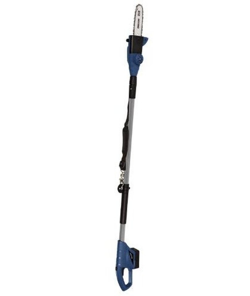Einhell BG-LC 1815 T 2.8м/с 18В Литий-ионная (Li-Ion) Черный, Синий, Металлический cordless chainsaw