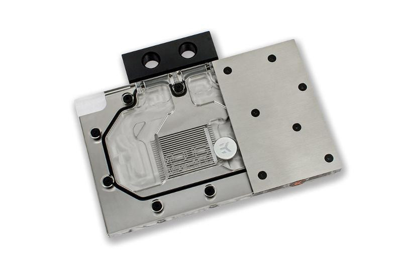 EK Water Blocks EK-FC780 GTX DCII