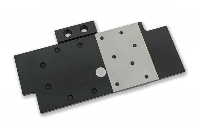 EK Water Blocks EK-FC780 GTX DCII