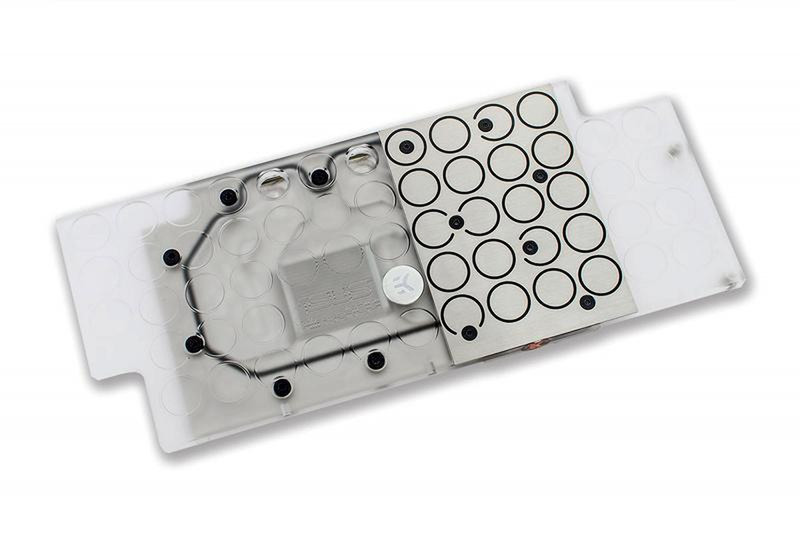 EK Water Blocks EK-FC780 GTX DCII