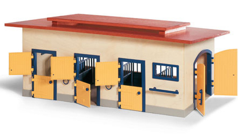 Schleich 40164 Gebäudeset