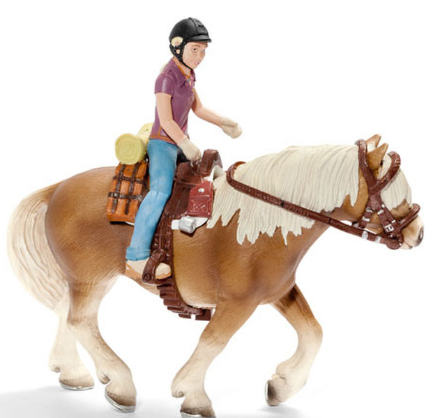 Schleich 42093 Разноцветный детская фигурка