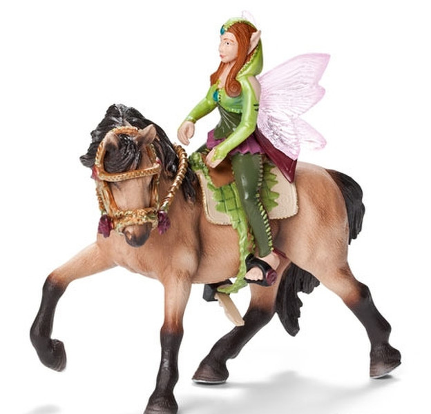 Schleich 42098 Разноцветный детская фигурка