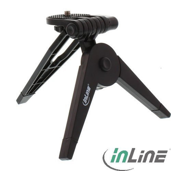 InLine 48008 Kameraausrüstung