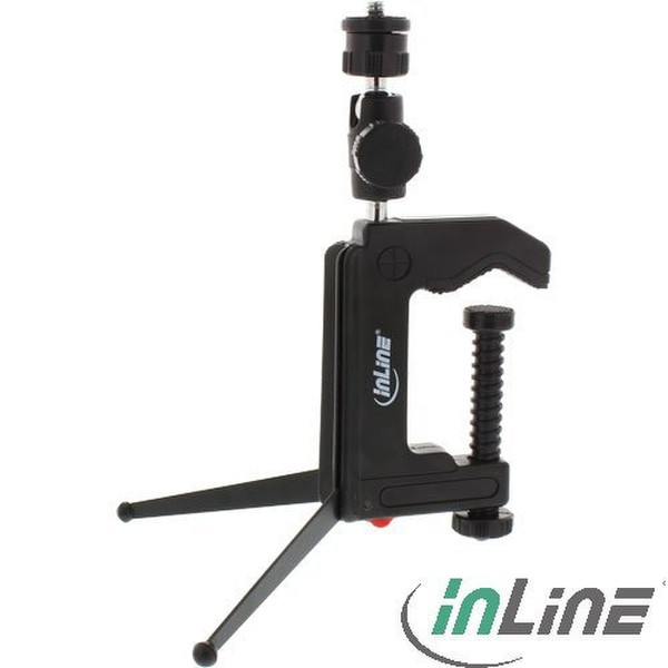 InLine 48009 Kameraausrüstung