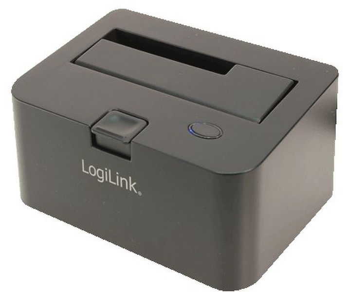 LogiLink Docking Station USB for 2.5