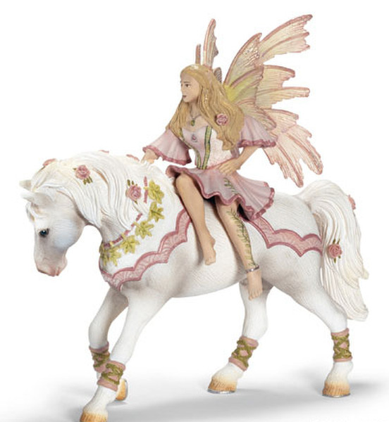 Schleich 70400 Разноцветный детская фигурка