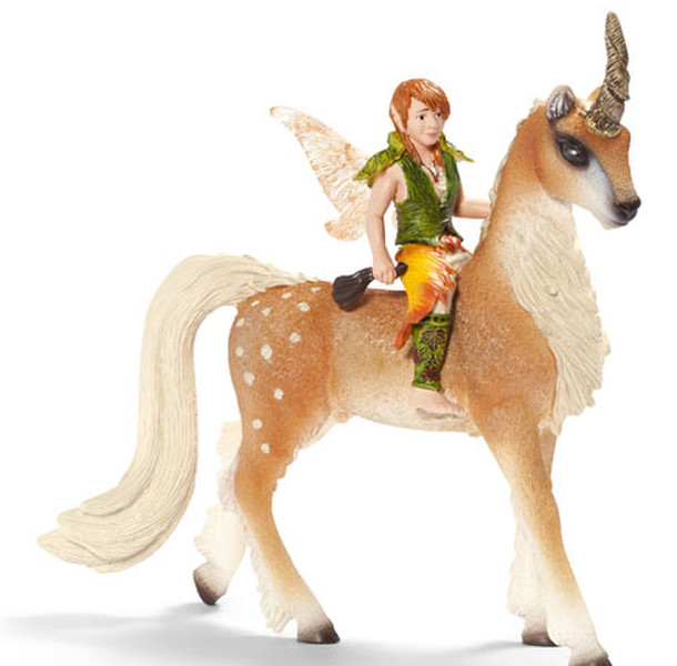 Schleich 70461 Разноцветный детская фигурка