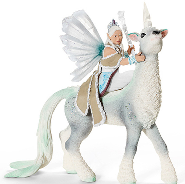 Schleich 70471 Разноцветный детская фигурка