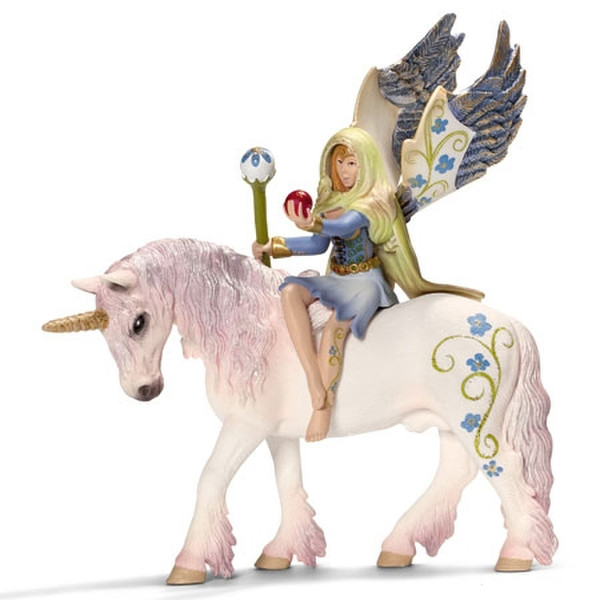 Schleich 70476 Разноцветный детская фигурка