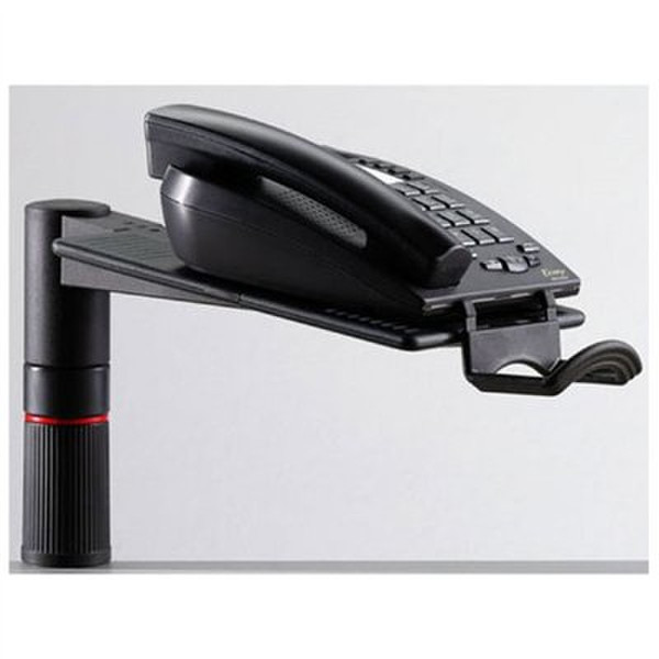 Novus PhoneMaster Для помещений Active holder Антрацитовый