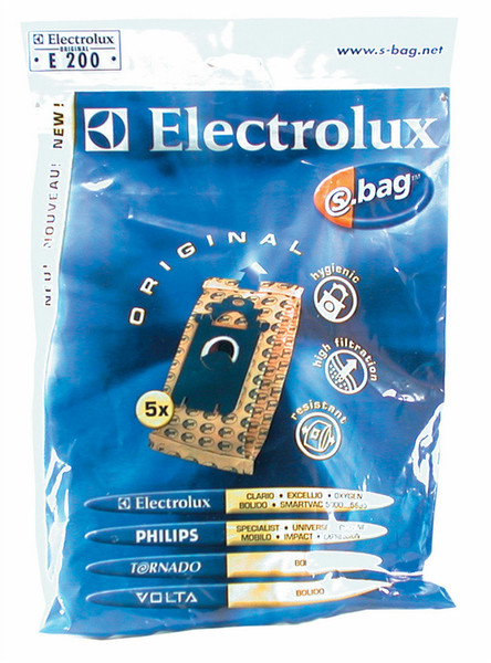 Electrolux 9000844804 Vakuumversorgung